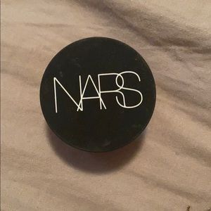NARS soft matte concealer in Ginger